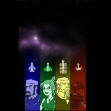 BA Productions LLC SCHAR: Blue Shield Alliance (PC - Steam elektronikus játék licensz)