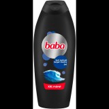 Baba 2in1 tengeri ásvány férfi tusfürdő 750 ml (8712561773072)