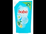 Baba antibakteriális folyékony szappan utántöltő teafaolaj 500ml