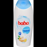 Baba Antibakteriális Gyömbér tusfürdő 400 ml (8720181074059) (8720181074059)