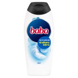 Baba érzékeny férfi 3in1 tusfürdő 400ml