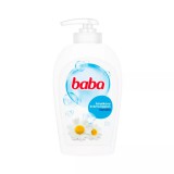 BABA folyékony szappan 250 ml Kamilla