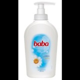 Baba Folyékony szappan kamilla kivonattal - 250 ml (8710908194528)