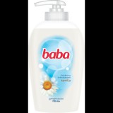 Baba folyékony szappan pumpás kamilla 250ml