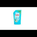 Baba Folyékony szappan utántöltő teafaolajjal - 500ml (BFSZU)