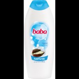 Baba habfürdő kakóvaj 750ml
