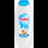 Baba habfürdő kamilla és méz 750ml