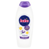 Baba habfürdő levendula és vanília illatban 750ml