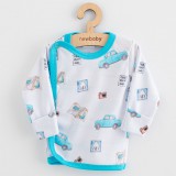 Baba ingecske New Baby Classic II cars