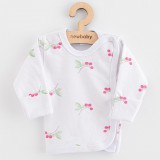 Baba ingecske New Baby Classic II raspberry