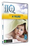 Baba IQ - A világ - DVD
