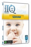 Baba IQ - Szavak - DVD