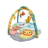 Baba játszószőnyeg