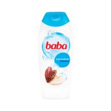 Baba kakaóvaj tusfürdő 400ml (8711600748934) (8711600748934)