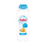 Baba kamilla és méz habfürdő 750ml (8717644120224) (8717644120224)