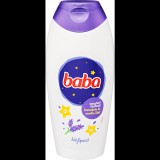 Baba Levendula&Vanília tusfürdő 400 ml (8720181464171) (8720181464171)