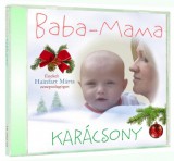 Baba-mama karácsony - CD
