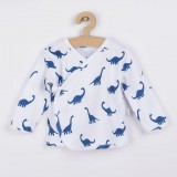 Baba pamut ingecske Nicol Ivo kék