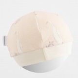 Baba pamut sapka New Baby Libák