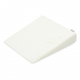 Baba párna - ék alakú New Baby STANDARD 38x30x7 cm Aloe vera
