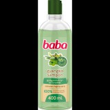 Baba sampon gyógynövényekkel midnen hajra 400ml