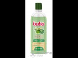 Baba sampon gyógynövénykivonattal, minden hajtípusra, 400 ml