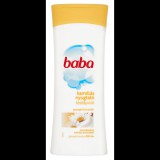 Baba testápoló kamilla 400ml
