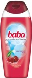 Baba Tusfürdő Cseresznye Illat 400ml