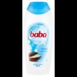 Baba tusfürdő kakaóvaj 400ml