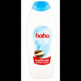 Baba tusfürdő kakaóvaj 750ml