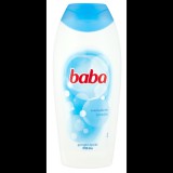 Baba tusfürdő lanolinos 400ml
