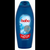 Baba tusfürdő tengeri ásvány 750ml