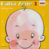 Baba zene 3. - CD