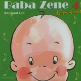 Baba zene 4. - CD