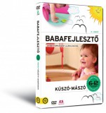 Babafejlesztő 2. - Kúszó-mászó (6-12 hónap) - DVD