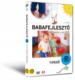 Babafejlesztő 3. - Tipegő (12 hónap fölött) - DVD