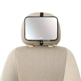 Babafigyelő Visszapillantó Tükör Autós Biztonsági Kiegészítővel