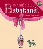 Babakanál