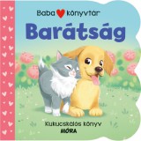 Babakönyvtár - Barátság