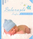Babanapló - Kisfiú