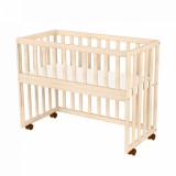 Babaöböl borostyán színben