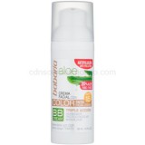 Babaria Aloe Vera BB krém Aloe Vera tartalommal 50 ml