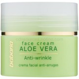 Babaria Aloe Vera bőrkrém Aloe Vera tartalommal 50 ml