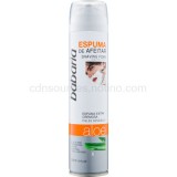 Babaria Aloe Vera borotválkozási hab aleo verával 300 ml