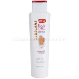 Babaria Aloe Vera feszesítő testápolás Aloe Vera tartalommal 500 ml