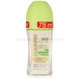 Babaria Aloe Vera golyós dezodor Aloe Vera tartalommal 75 ml