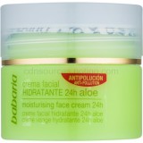 Babaria Aloe Vera hidratáló krém Aloe Vera tartalommal 50 ml
