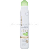 Babaria Aloe Vera spray dezodor Aloe Vera tartalommal 200 ml
