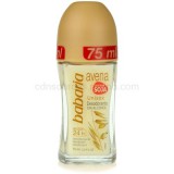 Babaria Avena golyós dezodor 75 ml