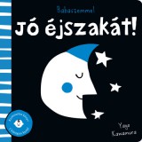 Babaszemmel - Jó éjszakát